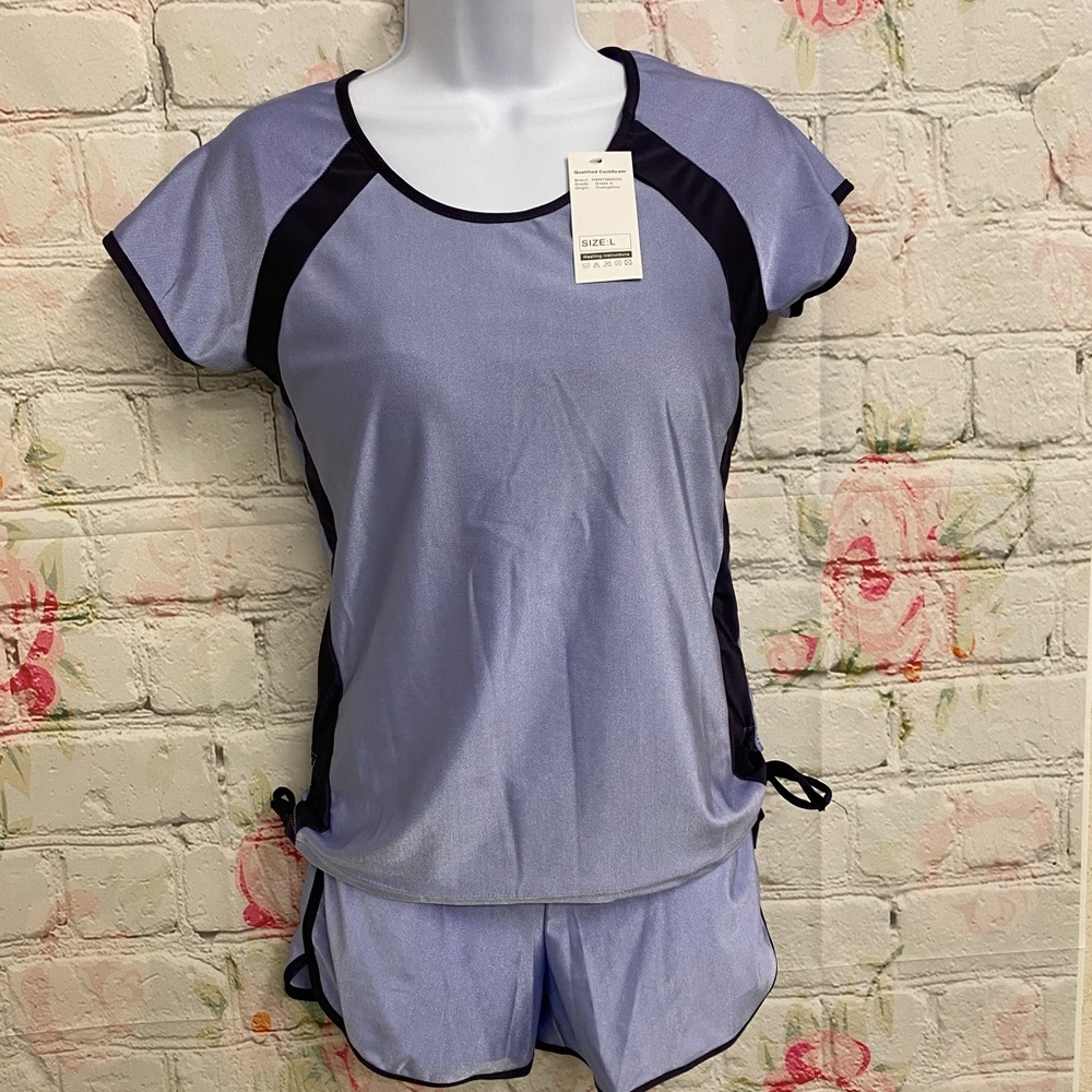 Swimming suit